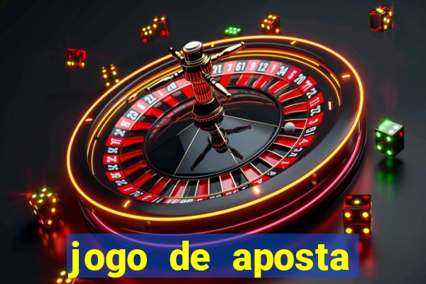 jogo de aposta virginia fonseca